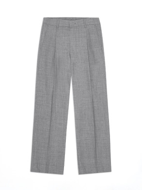 Kay pant lt grey 