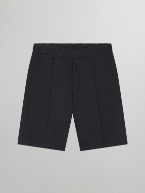 Kay shorts navy blue 