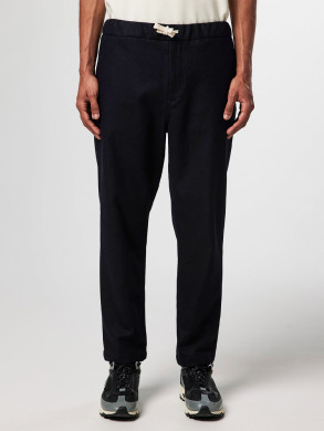 Keith 1698 pants navy blue 