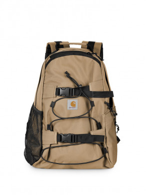 Kickflip backpack peanut 