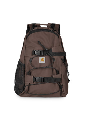 Kickflip backpack palisander 
