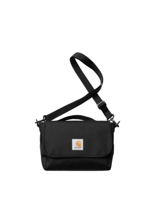 Kyle shoulder bag black 