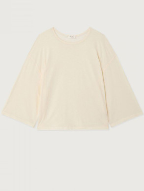 Lal 02e longsleeve ecru XS/S