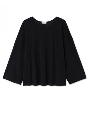 Lal 02e longsleeve noir M/L