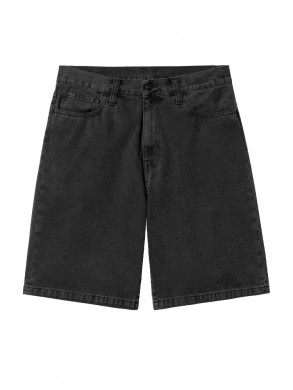 Landon short black 