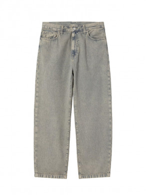 Landon pant blue 