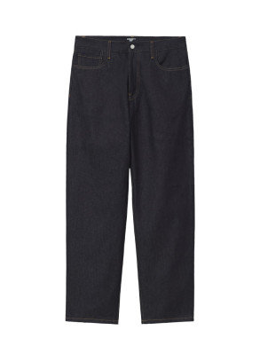 Landon pant blue rigid 