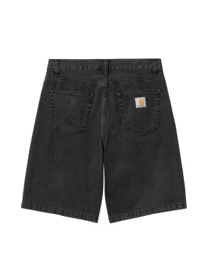 Landon short black 