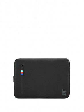 Laptop sleeve 13" black 