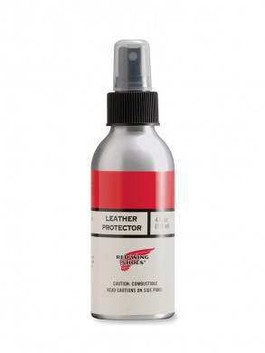 Leather protector 
