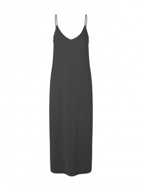 Leslee-m bosko luxe dress black S