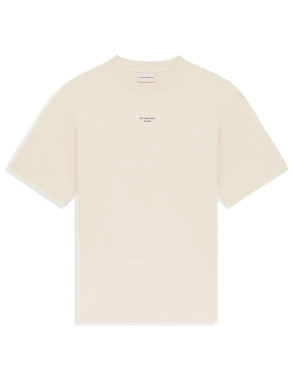 Le t-shirt slogan classique sand 