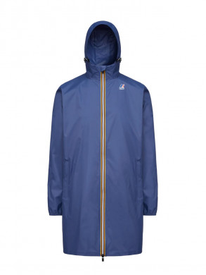 Le vrai 3.0 eiffel jacket blue indigo 