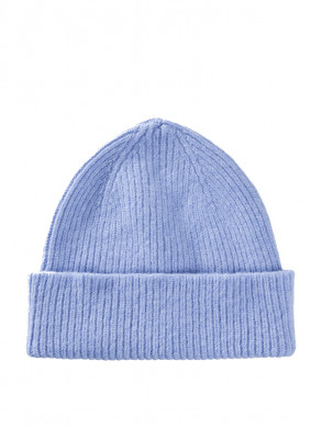 Beanie lightblue sky OS
