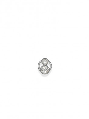 Lil univers stud silver 