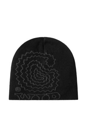 Limn c beanie black 