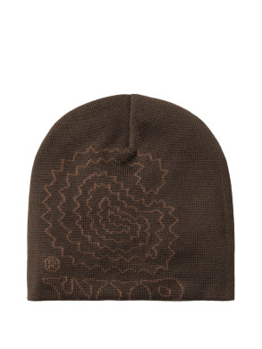Limn c beanie tobacco 
