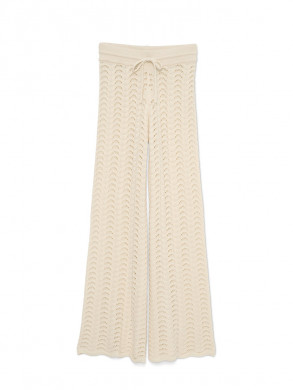 Liselle pant ecru 