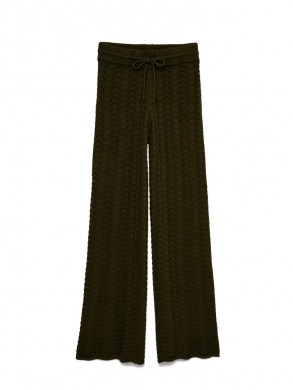 Liselle pant olive 