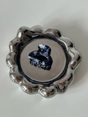 Liv clip twilight blue 