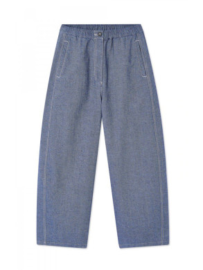 Lof 10a pants blue stone 