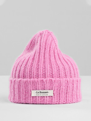 Logo beanie taffy 
