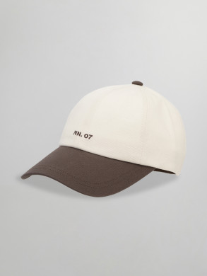 Logo cap  demitasse 