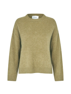 Lola pullover olive 