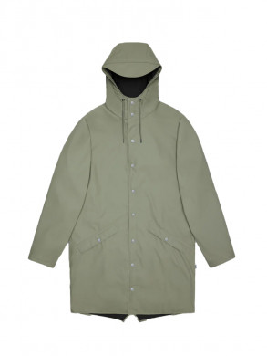 Long jacket drift 