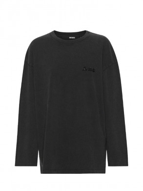 Long sleeve black 