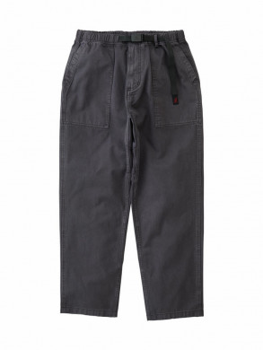 Loose tapered ridge pant fossil grey pi L