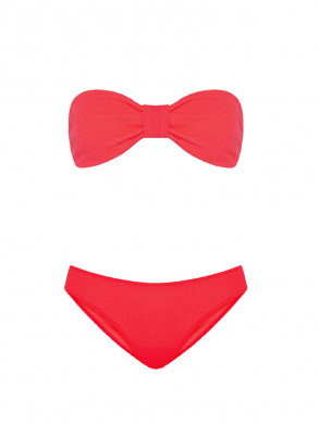Lory bikini strawberry 