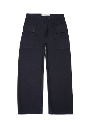 Loud larry pants sateen 