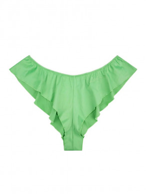 Lee slip bright green 