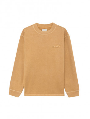 LSPX unisex longsleeve main sand 