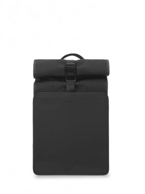 Lund pro backpack all black 