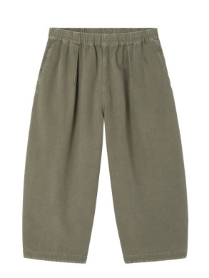 Lyc 10b pant argile vintage 