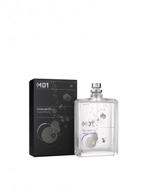 Molecule 1 perfume OS