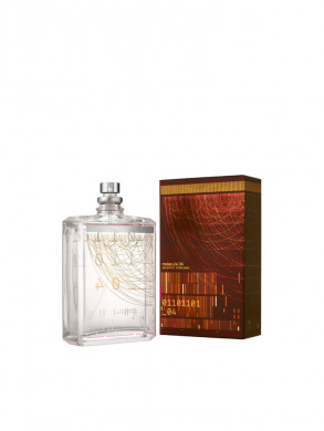 Molecule 4 perfume 