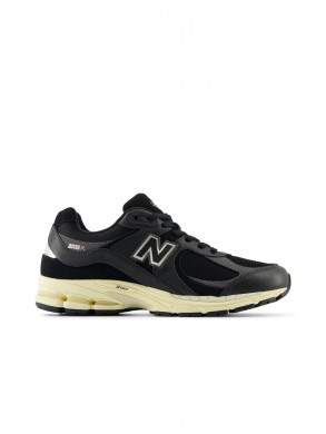 M2002RIB sneaker black 10