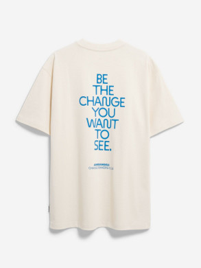 Maarkos changes t-shirt pure L
