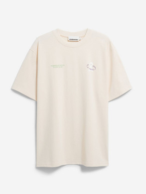 Maarkos un-wasted t-shirt  pure 