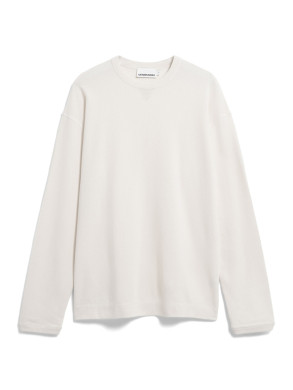 Maarkos waffle longsleeve pure 