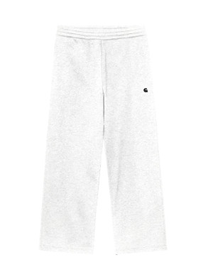 Mack sweat pant ash 