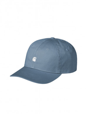 Madison cap blue OS