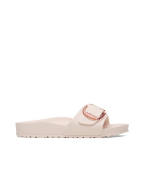 Madrid big buckle eva light rose 