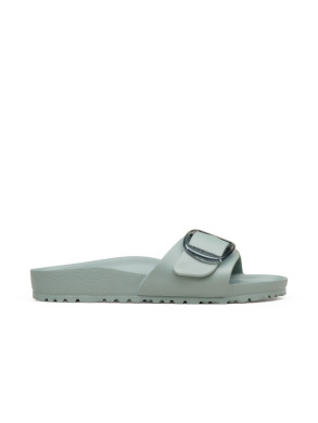 Madrid big buckle eva pure sage 