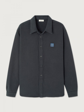 Mafa 06b shirt carbone M/L