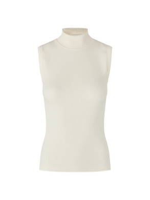 Magen sl crochet-m evelyn top sugar M