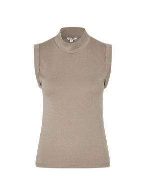 Maggi-m bosko luxe top timber wolf 